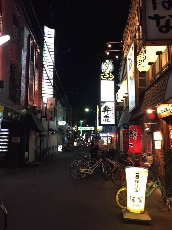 Jade Rabbit Hostel Yao Экстерьер фото