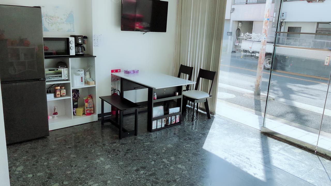 Jade Rabbit Hostel Yao Экстерьер фото