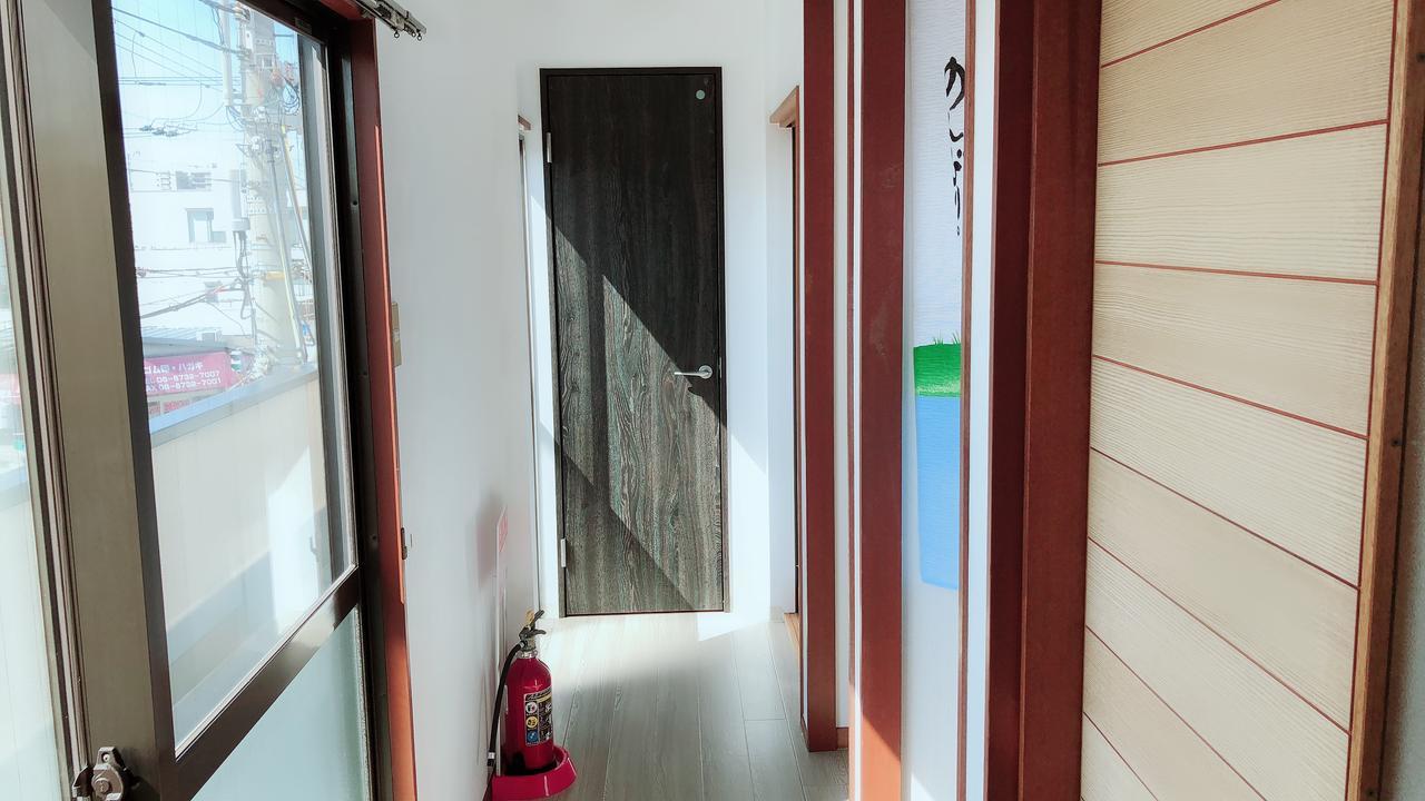 Jade Rabbit Hostel Yao Экстерьер фото