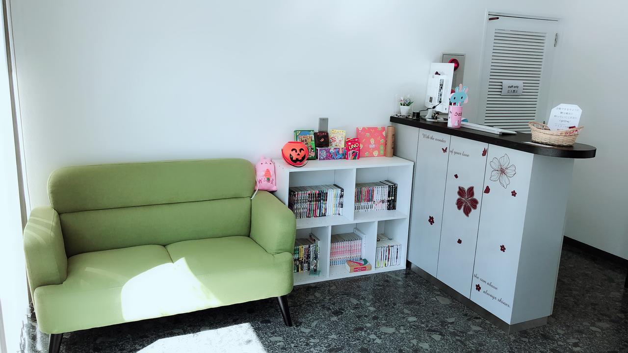 Jade Rabbit Hostel Yao Экстерьер фото